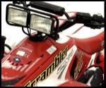 Danville ATV